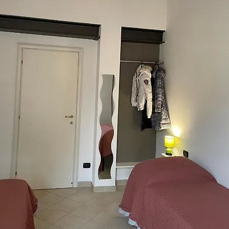 Wine And 2 Apartment Passirano
